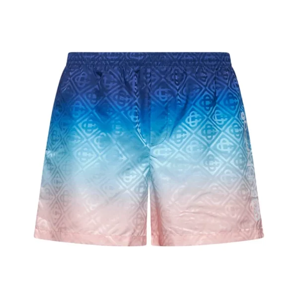 Drippy Summer Swimsuit — Ocean Gradient