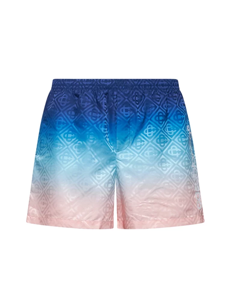 Drippy Summer Swimsuit — Ocean Gradient