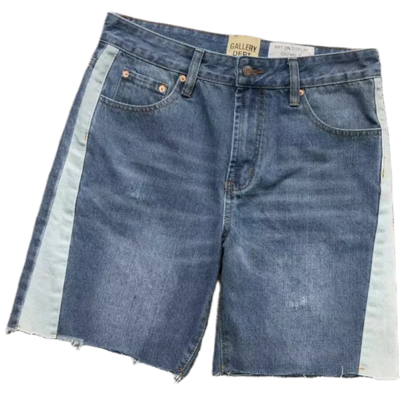 Drippy Summer Shorts — Vintage Panel
