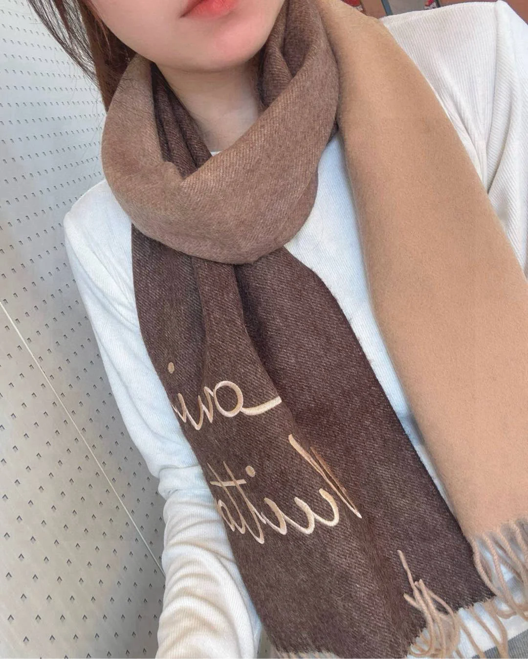 Scarf — Image 1