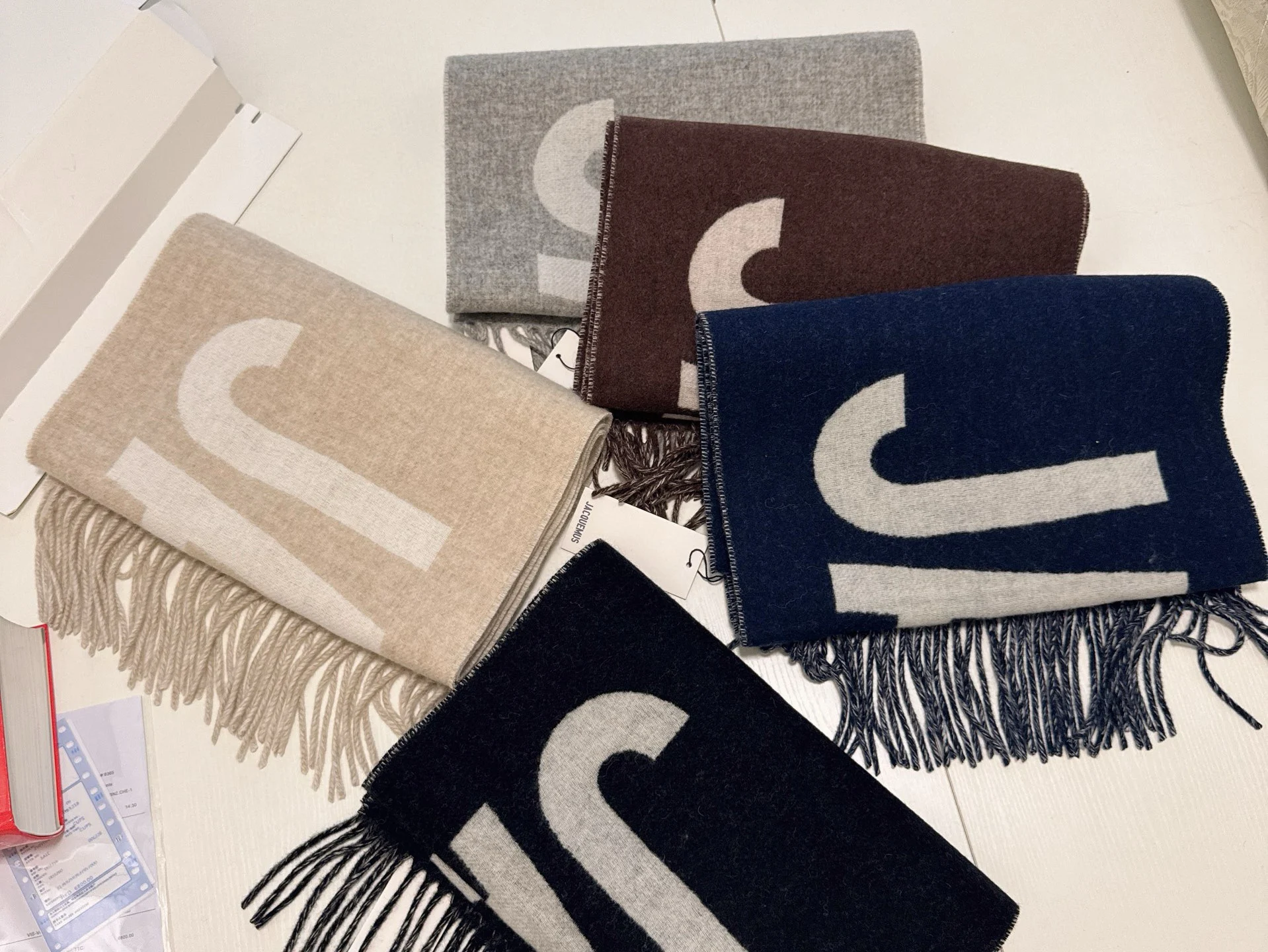 Scarf — Image 2
