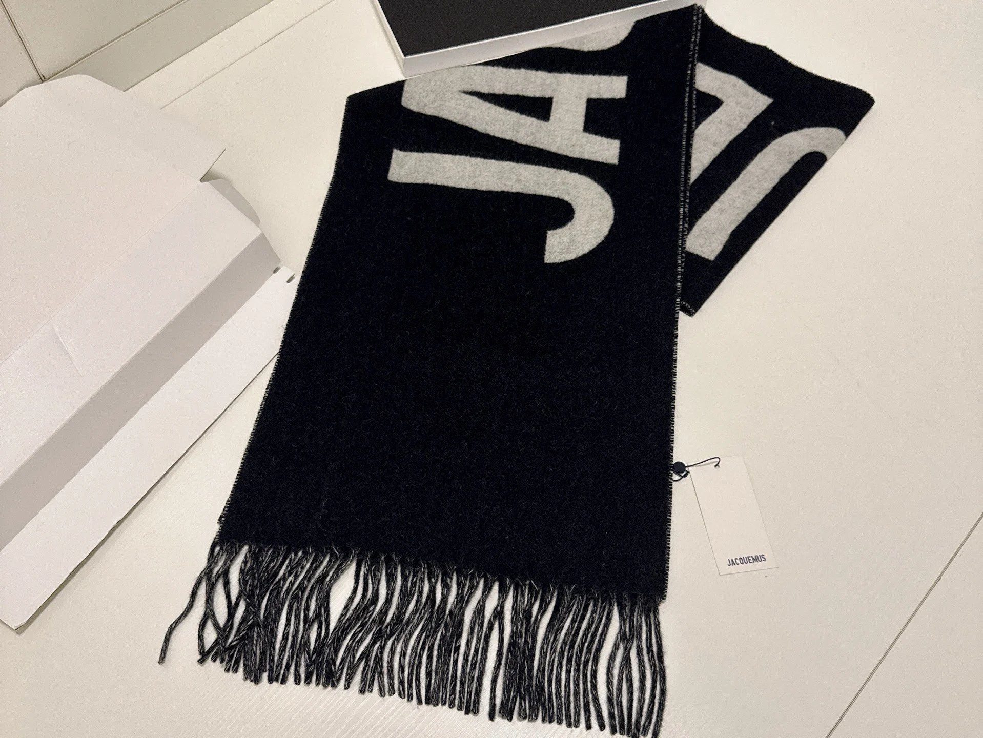 Scarf — Image 3