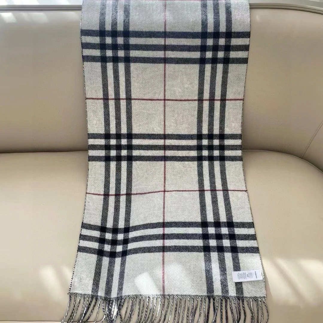 Burberry Scarf — Image 7