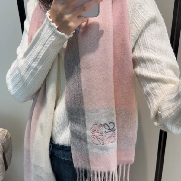 Loewe Scarf — Image 1
