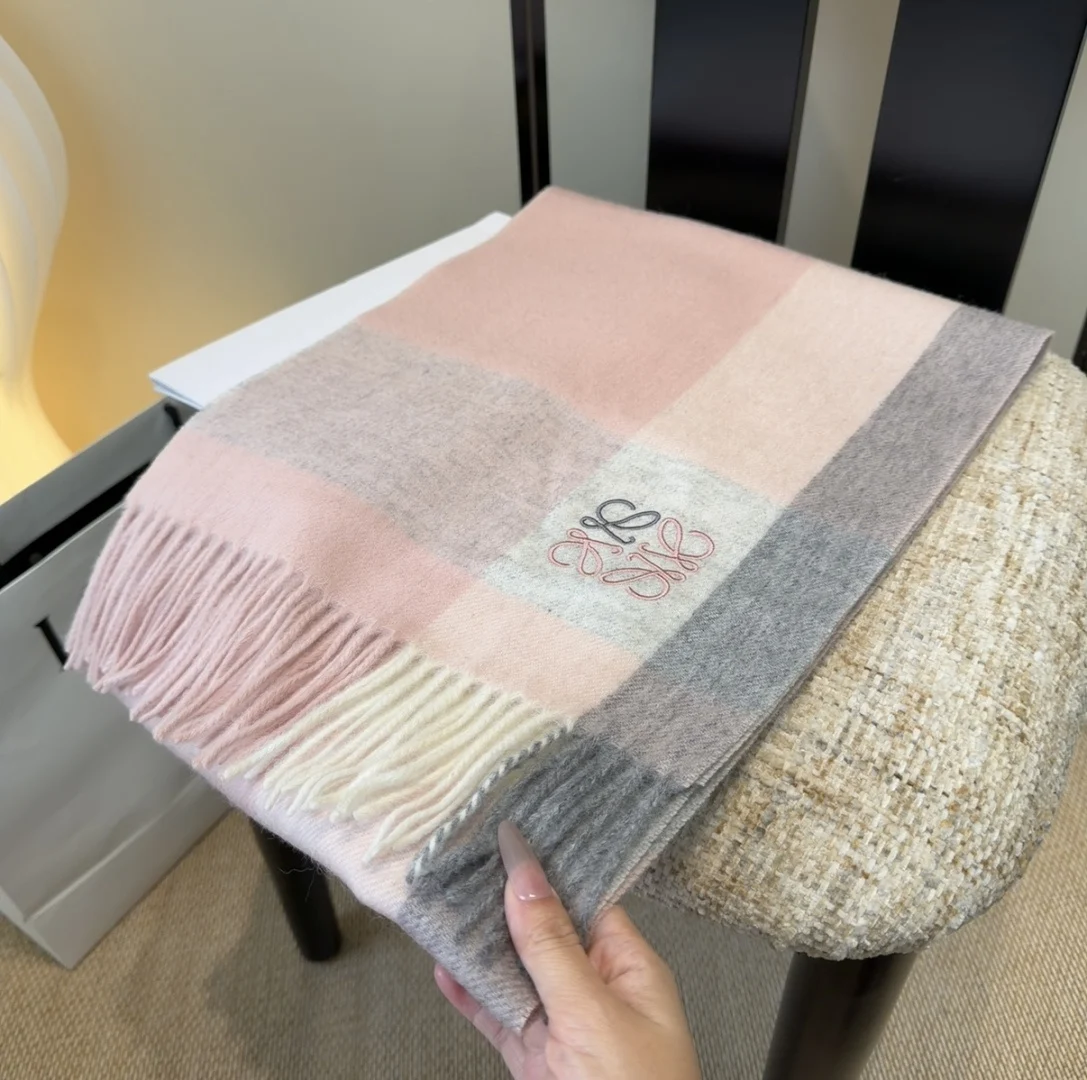 Loewe Scarf — Image 5
