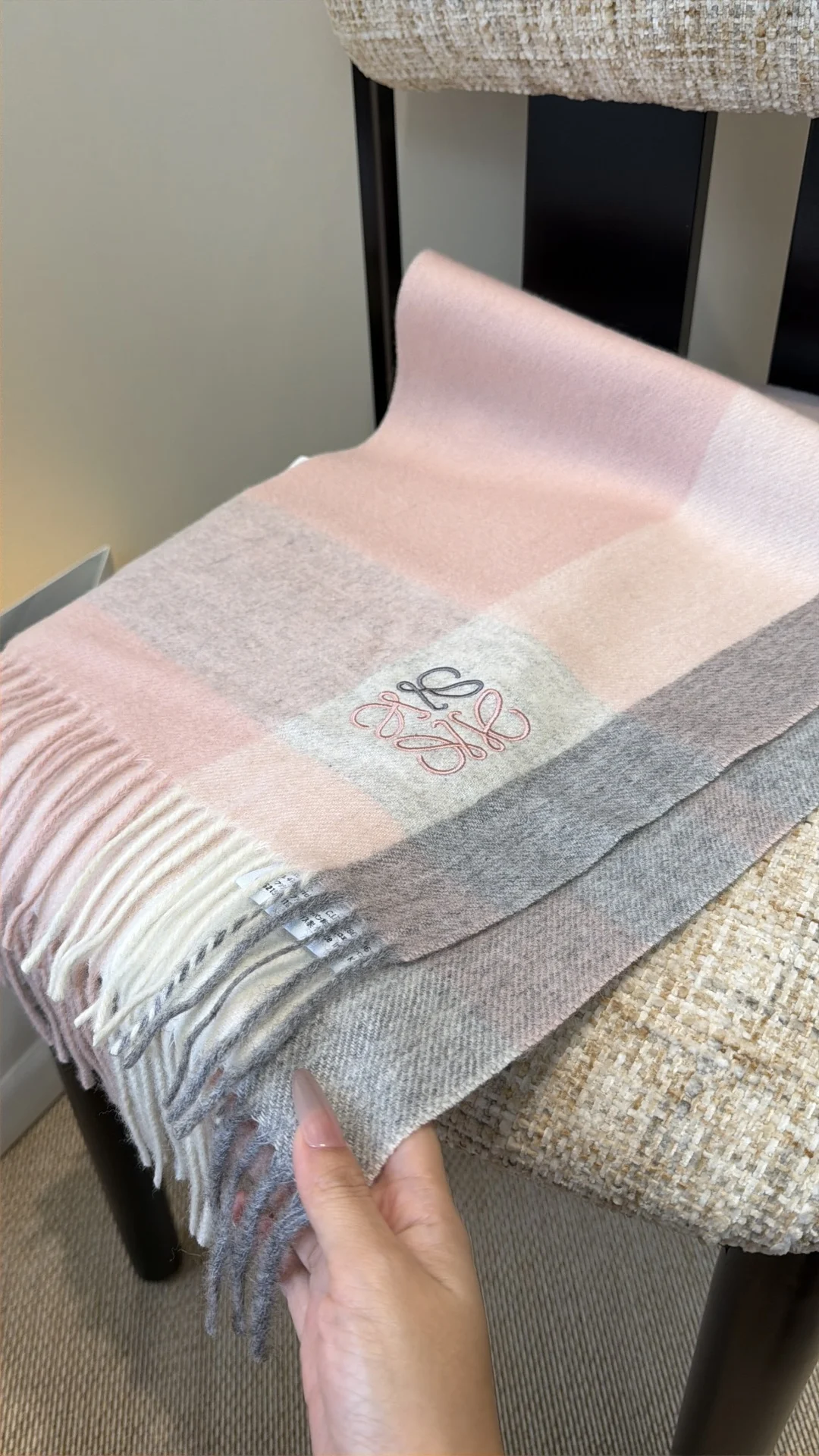 Loewe Scarf — Image 8