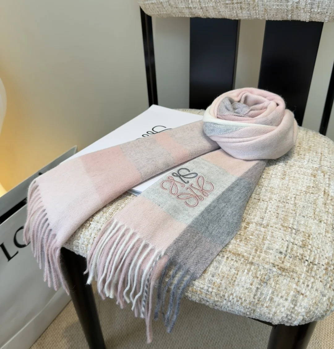 Loewe Scarf — Image 11