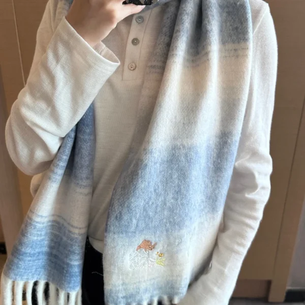 Loewe Scarf — Image 1