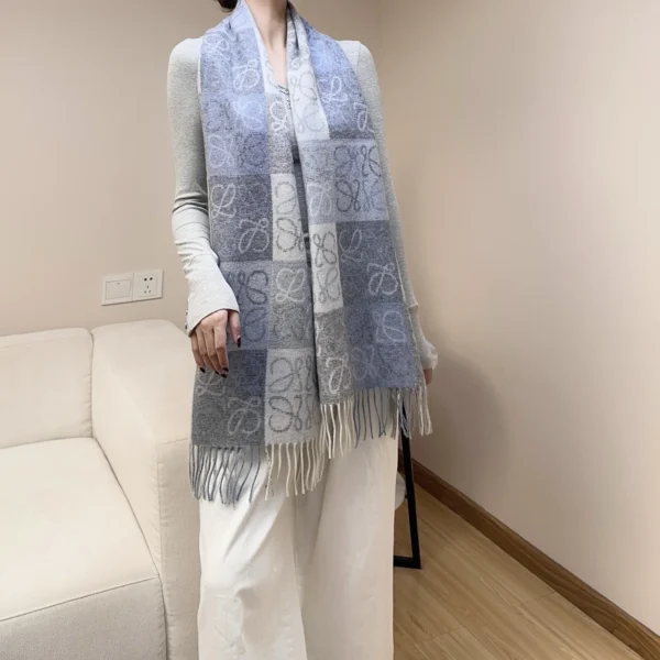 Loewe Scarf — Image 1
