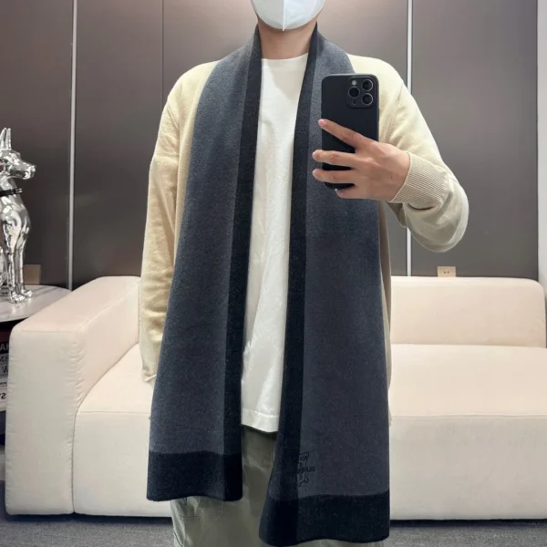 Burberry Scarf — Image 1