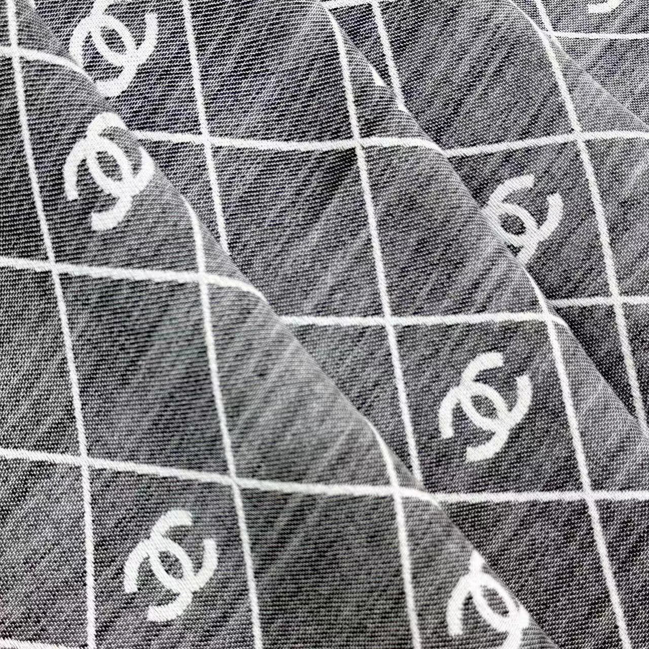 Chanel Scarf — Image 7