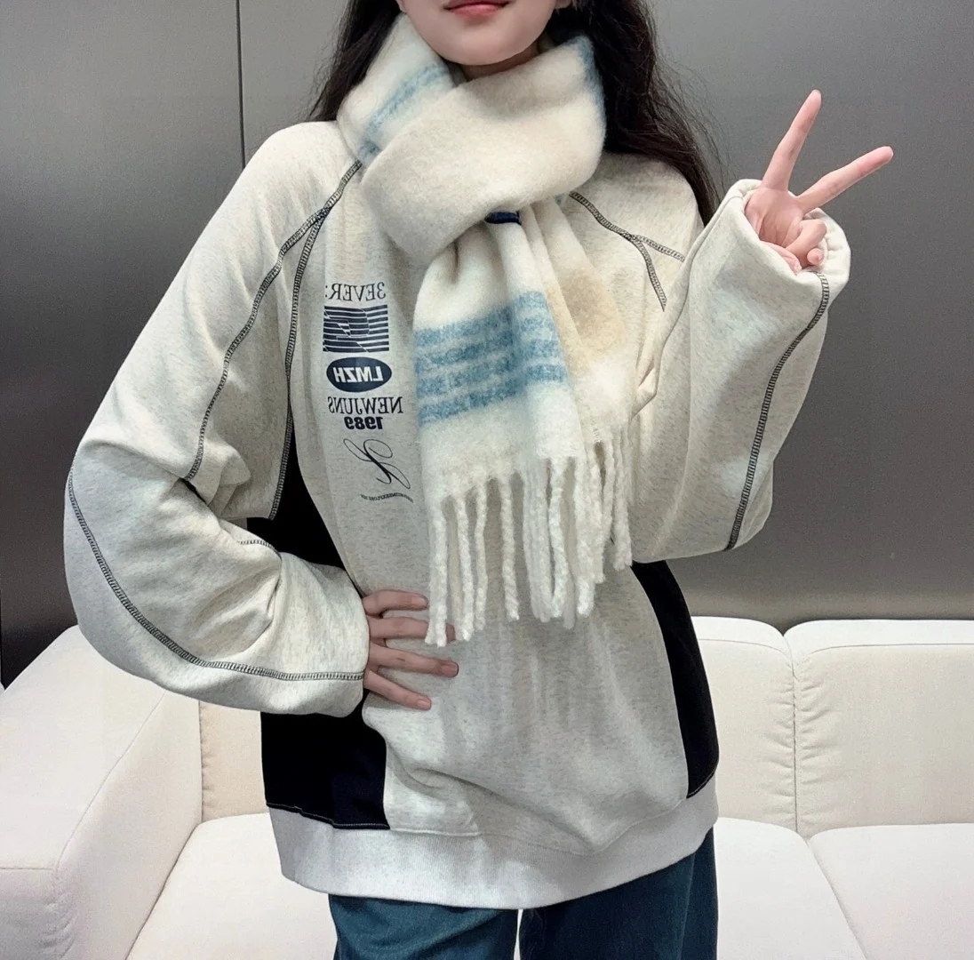 Vivienne Westwood Saturn Scarf — Image 2