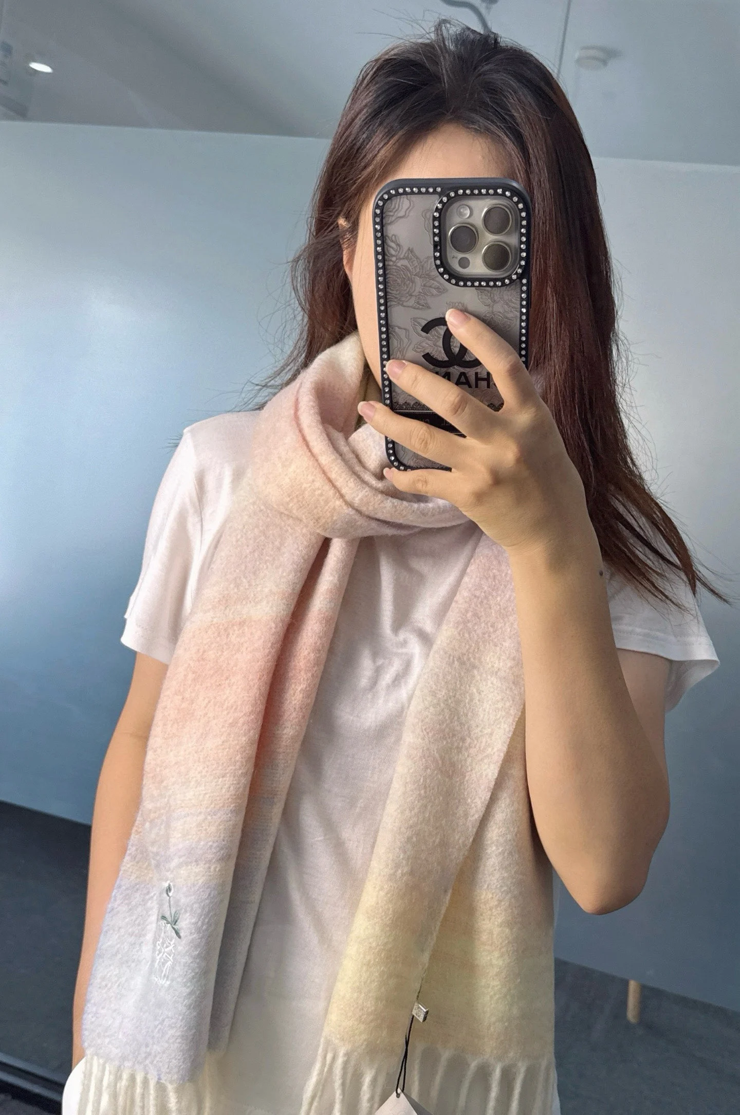 Loewe Scarf — Image 1