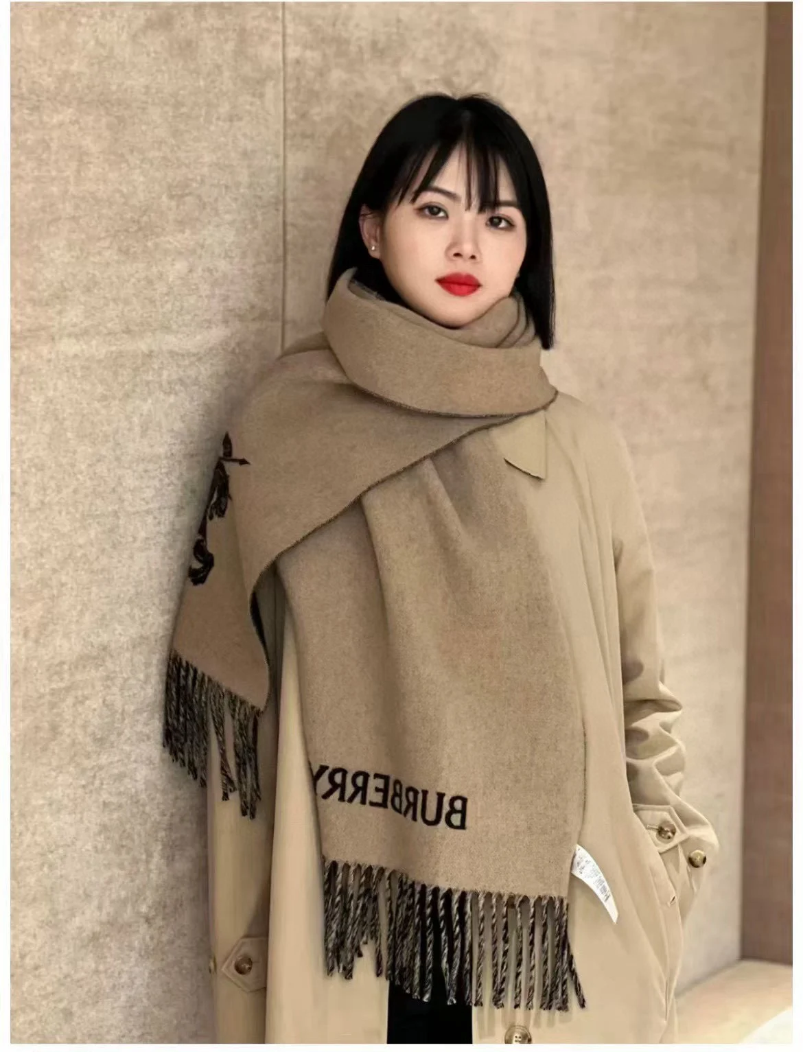 Scarf — Image 1