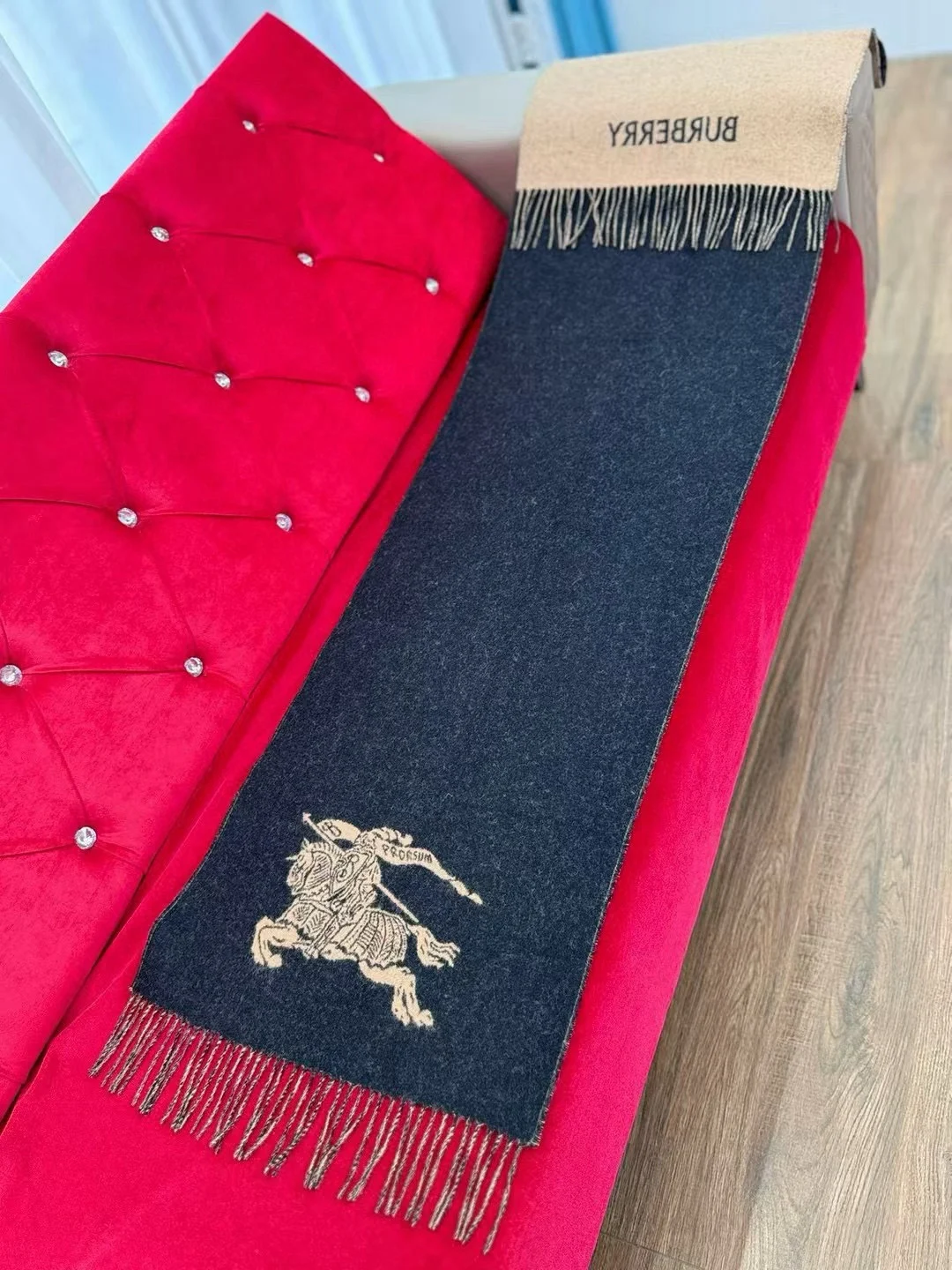 Scarf — Image 5