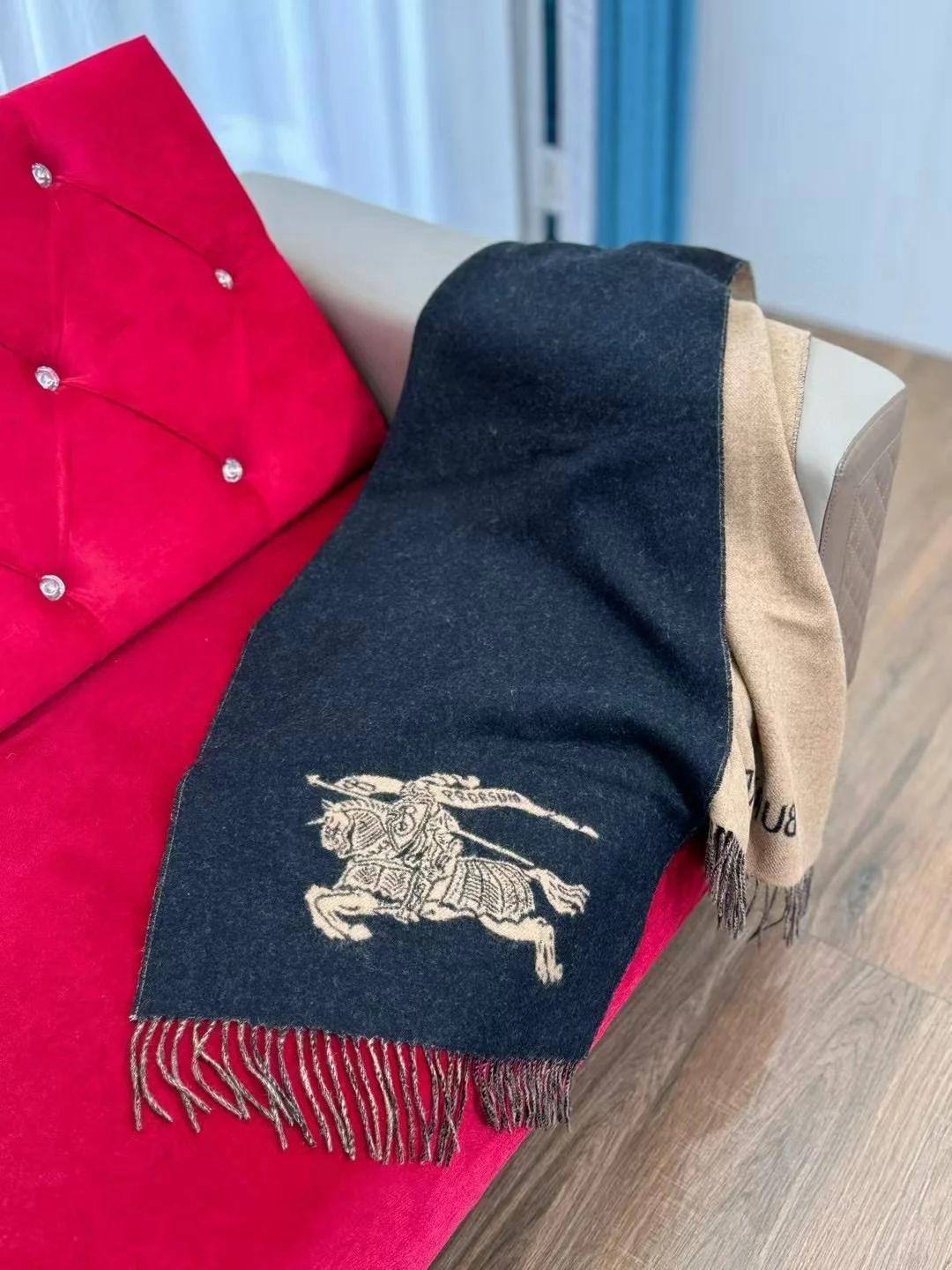 Scarf — Image 6
