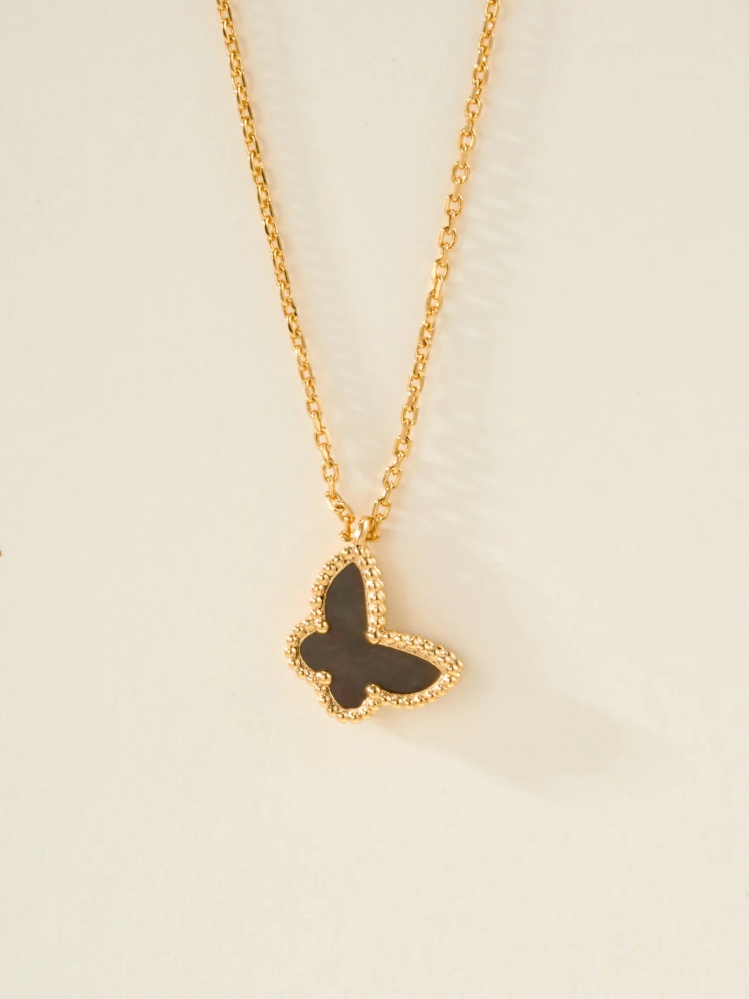 Butterfly Necklace — Image 1