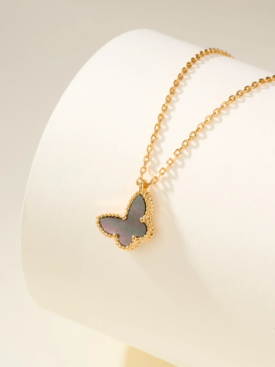 Butterfly Necklace — Image 2