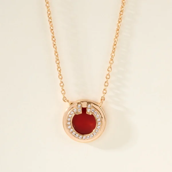 Necklace — Image 1