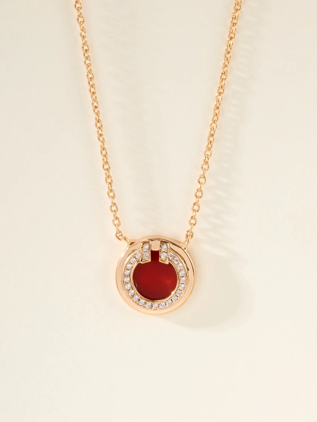 Necklace — Image 1