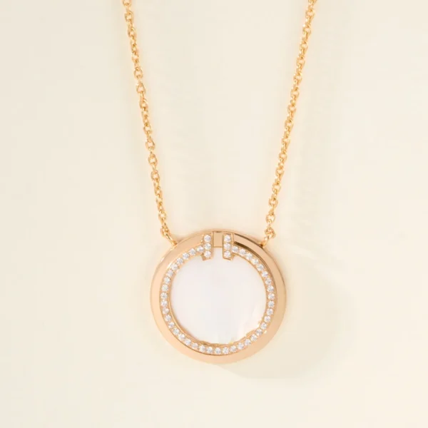 Necklace — Image 1