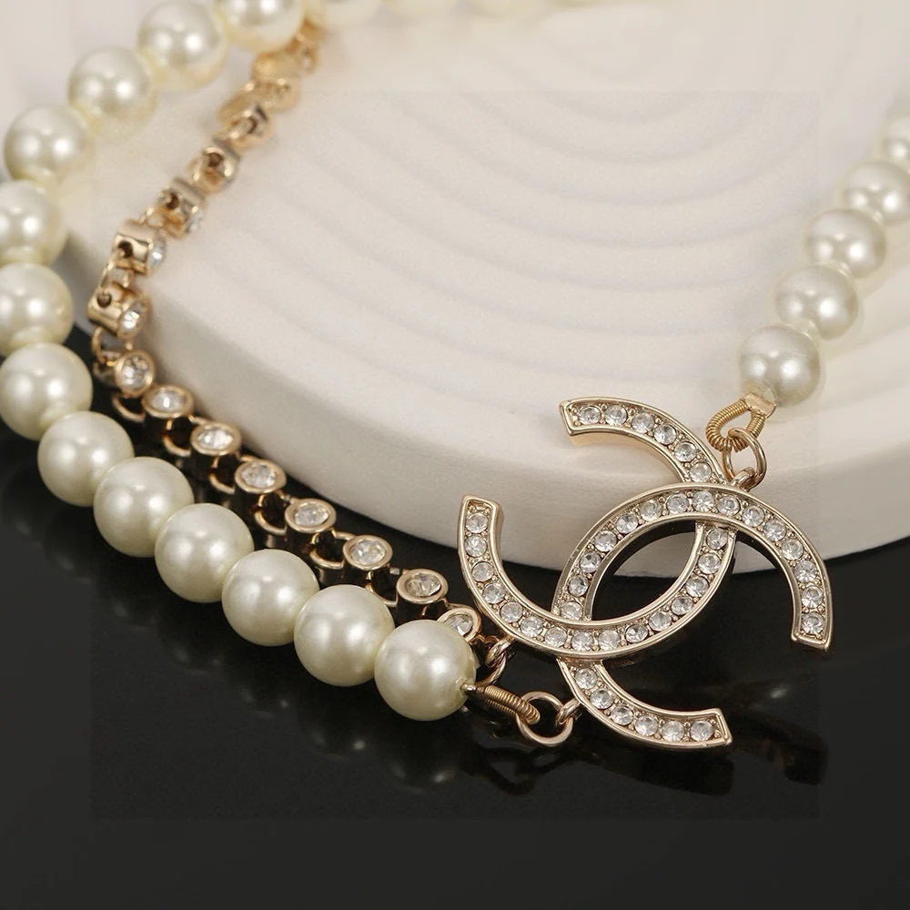 Chanel Necklace — Image 6