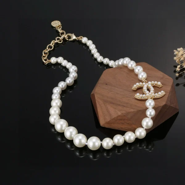 Necklace — Image 1