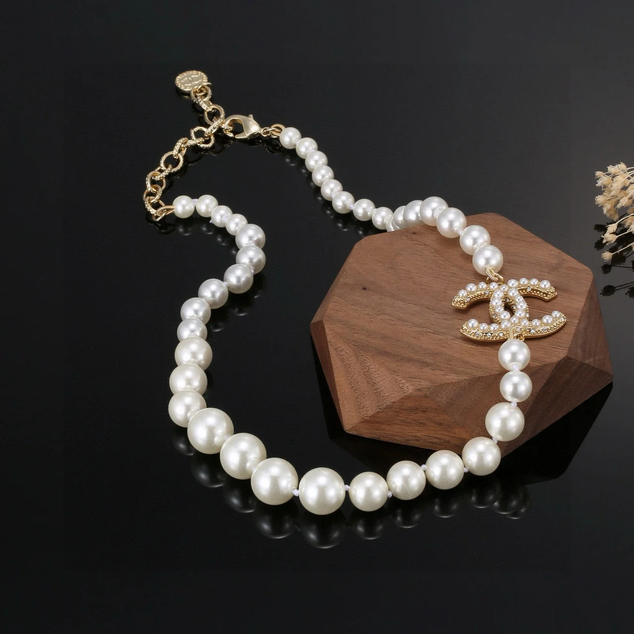 Necklace — Image 1