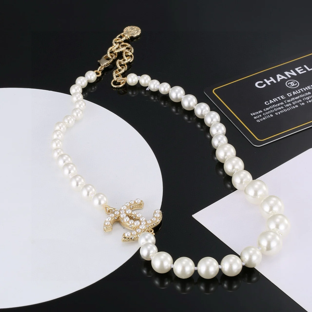 Necklace — Image 5