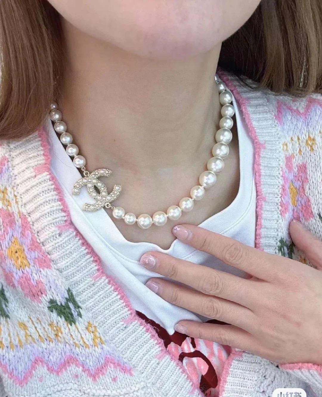 Necklace — Image 6