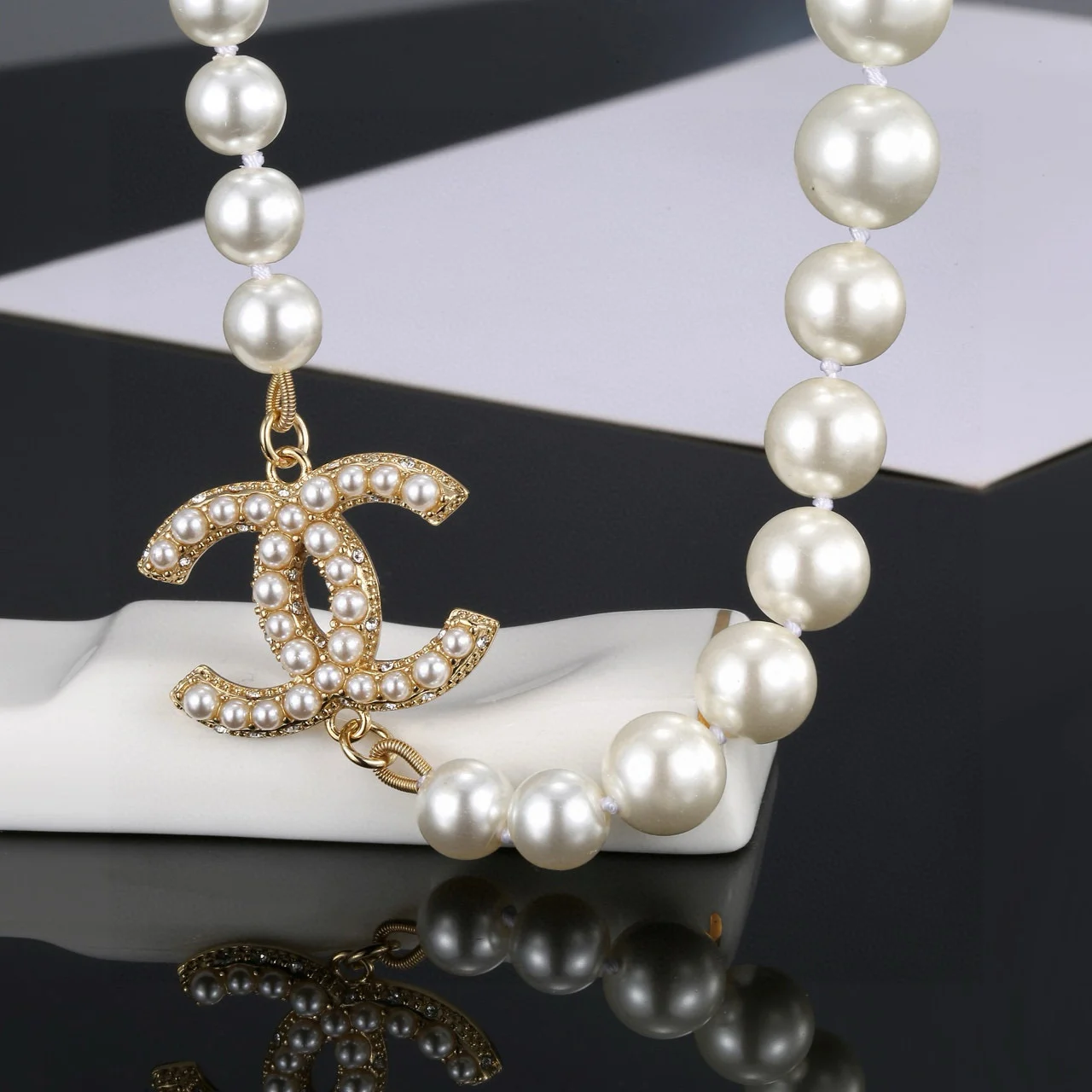Necklace — Image 7