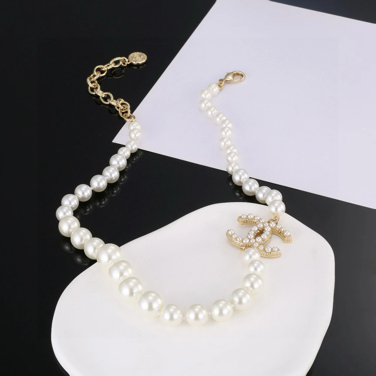 Necklace — Image 8
