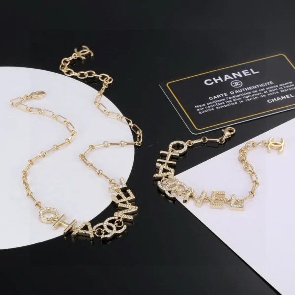 Chanel Bracelet — Image 1
