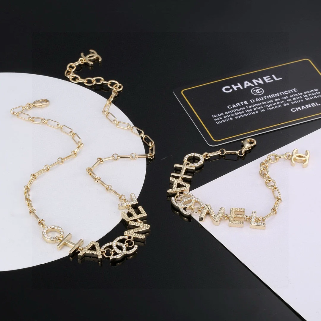 Chanel Bracelet — Image 1