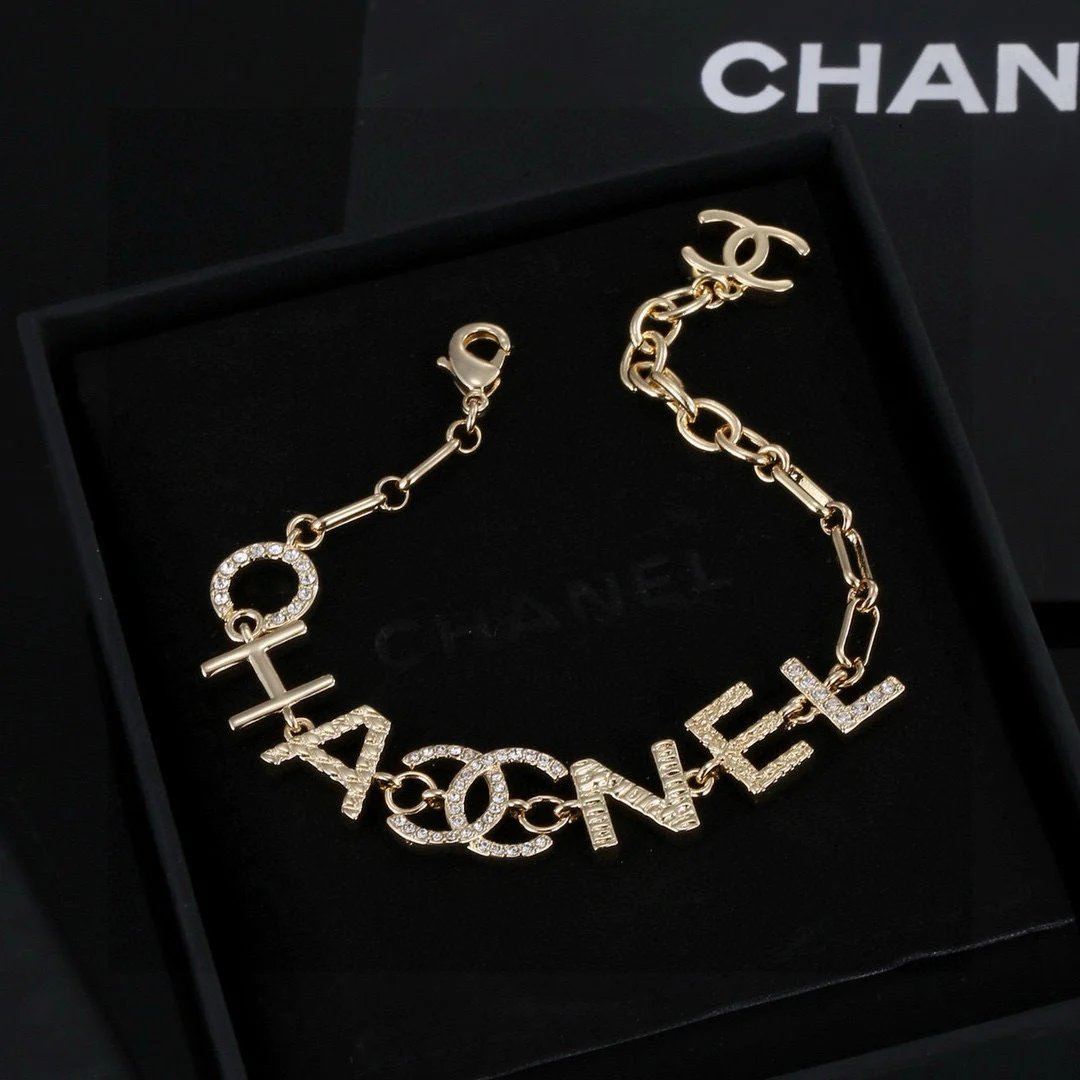 Chanel Bracelet — Image 2