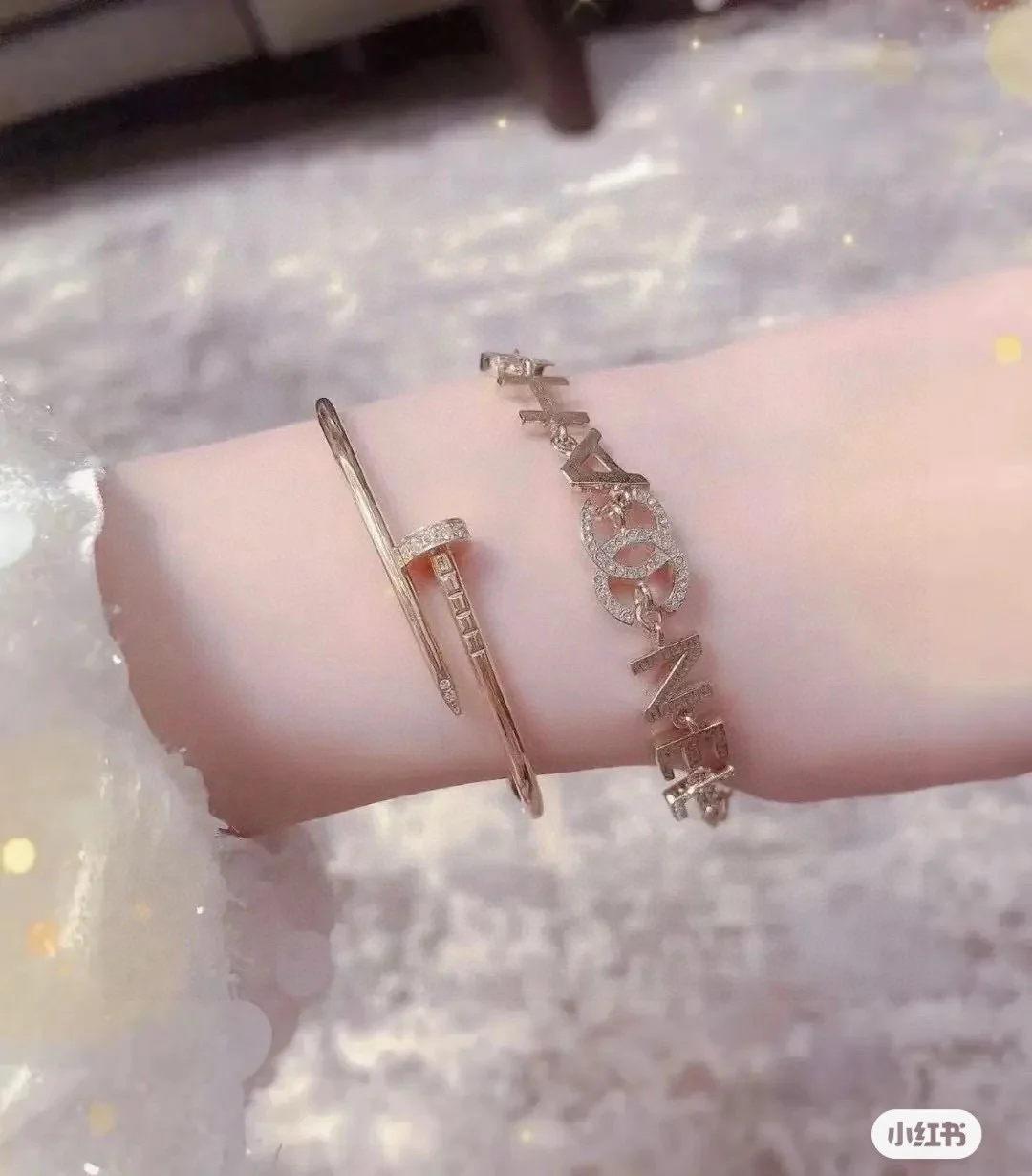 Chanel Bracelet — Image 6