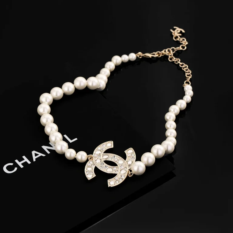 Chanel Necklace | Ref 231246