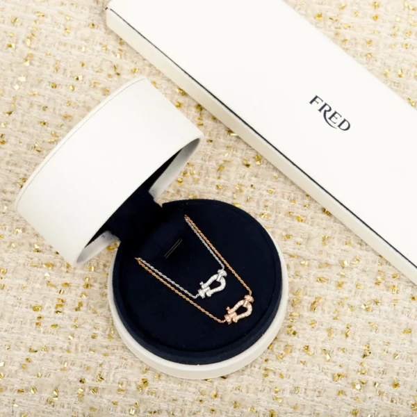 Necklace — Image 1