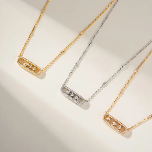Necklace — Image 1