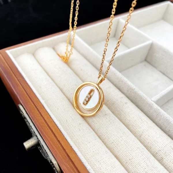 Necklace — Image 1