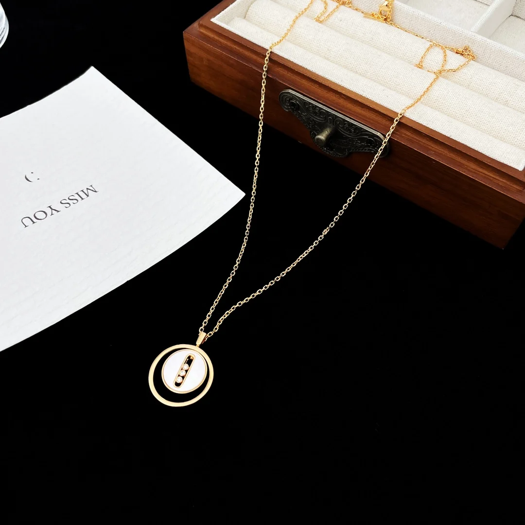 Necklace — Image 2