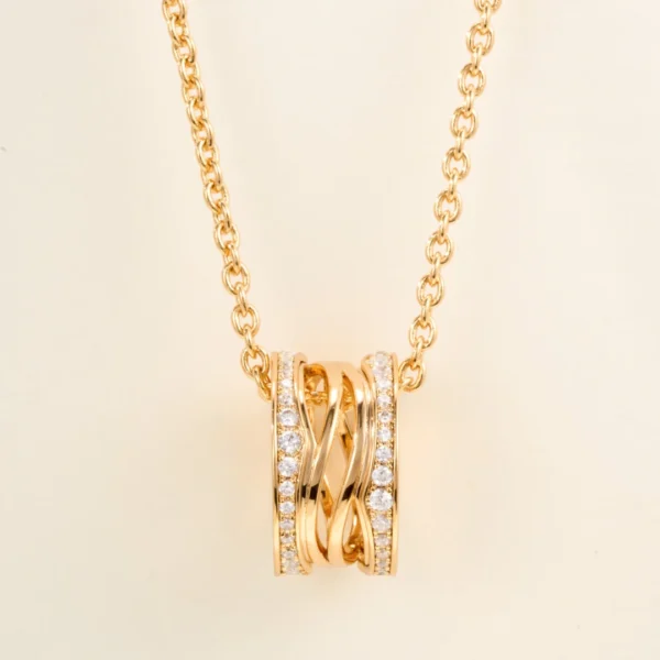 Necklace — Image 1