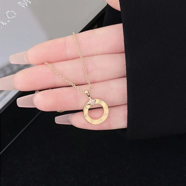Necklace — Image 1