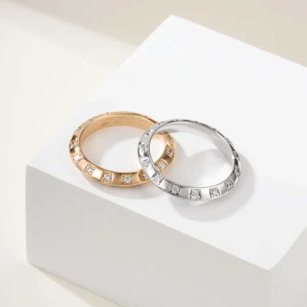 Louis Vuitton Ring — Image 1