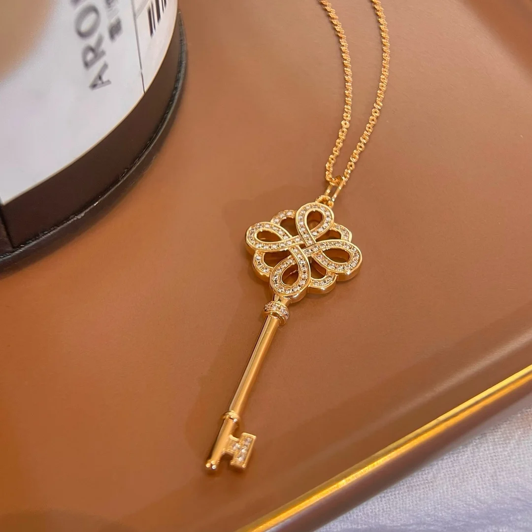 Key Necklace — Image 5