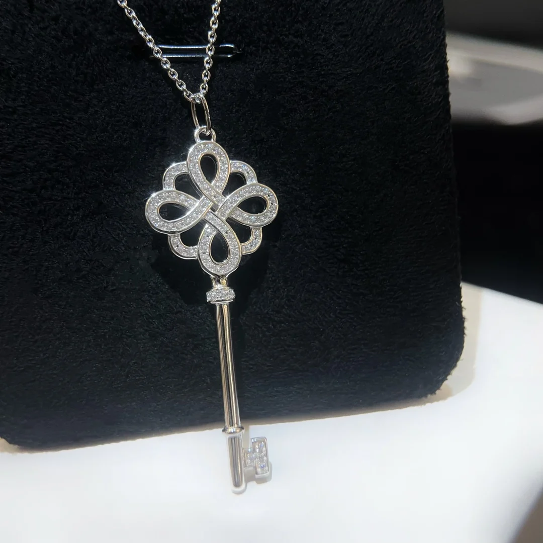 Key Necklace — Image 6
