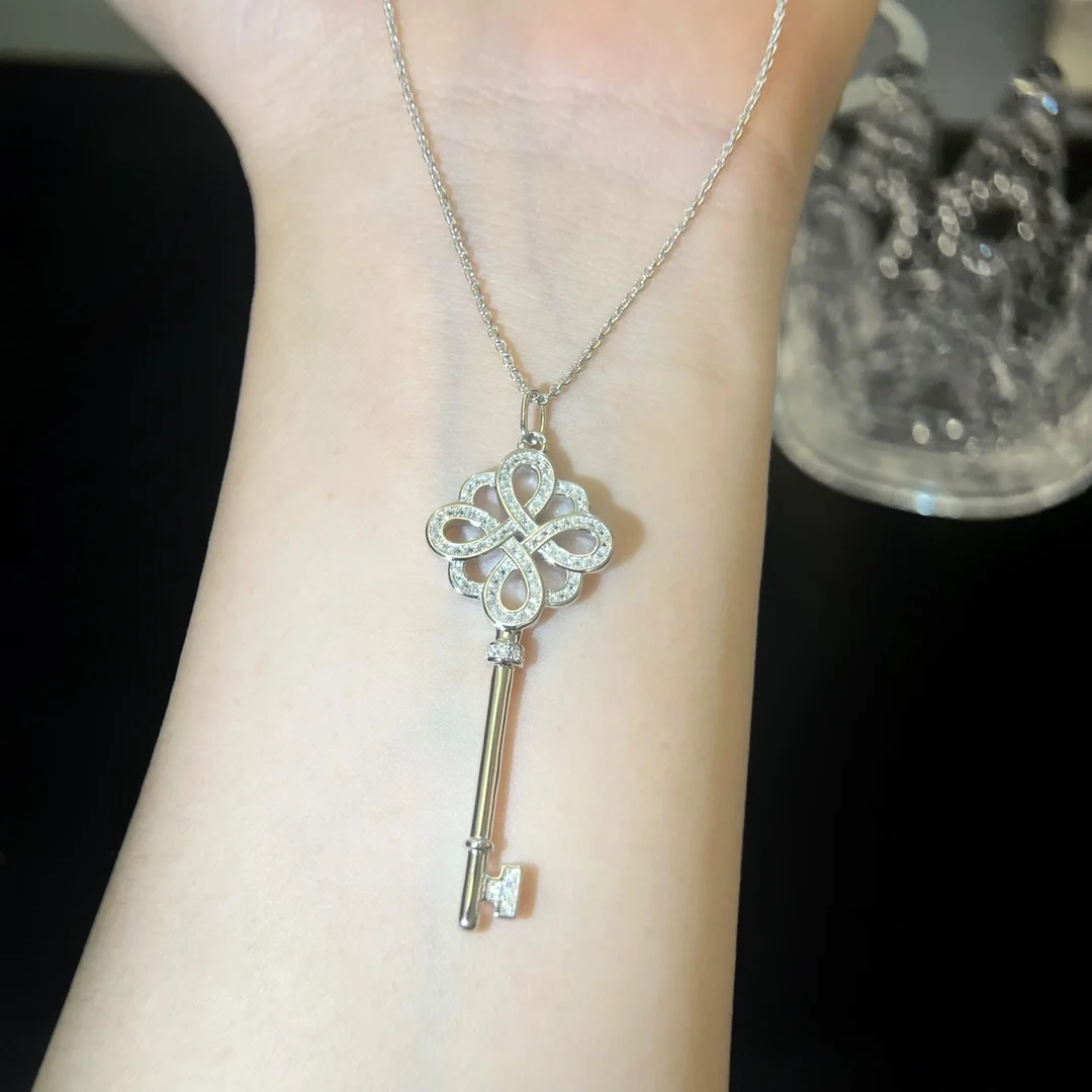 Key Necklace — Image 7