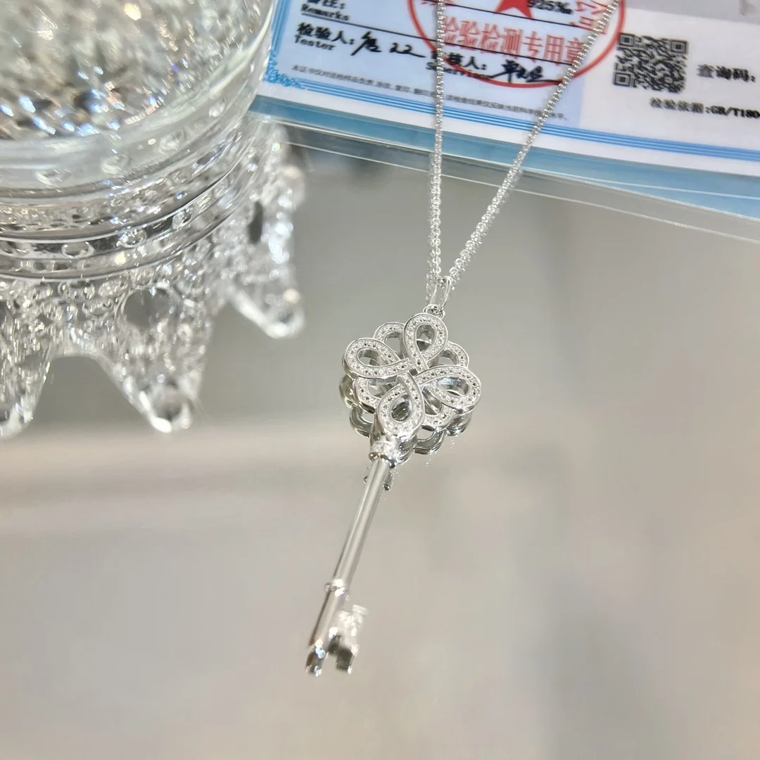 Key Necklace — Image 8