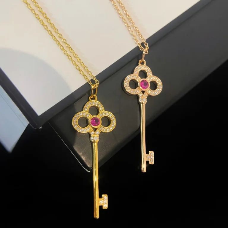 Key Necklace | Ref 231229