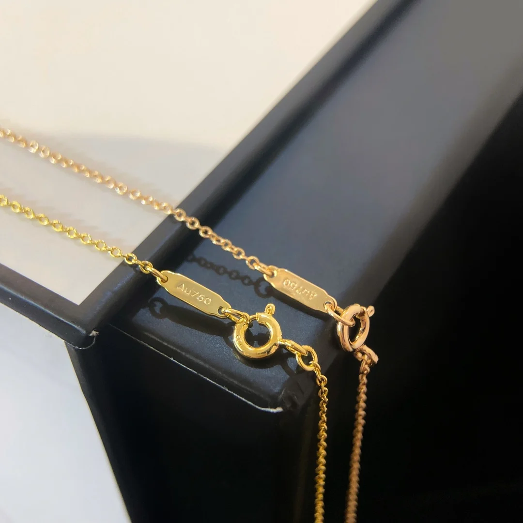 Key Necklace — Image 9